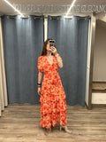 Vestido Fernanda