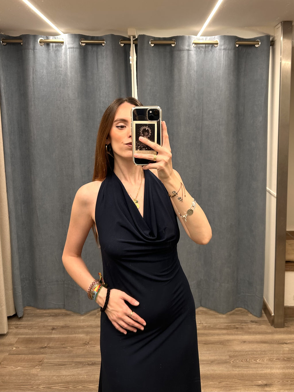 Vestido Rocío