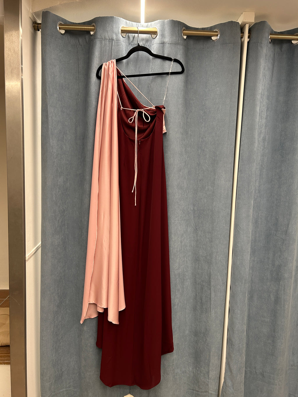 Vestido Filipa