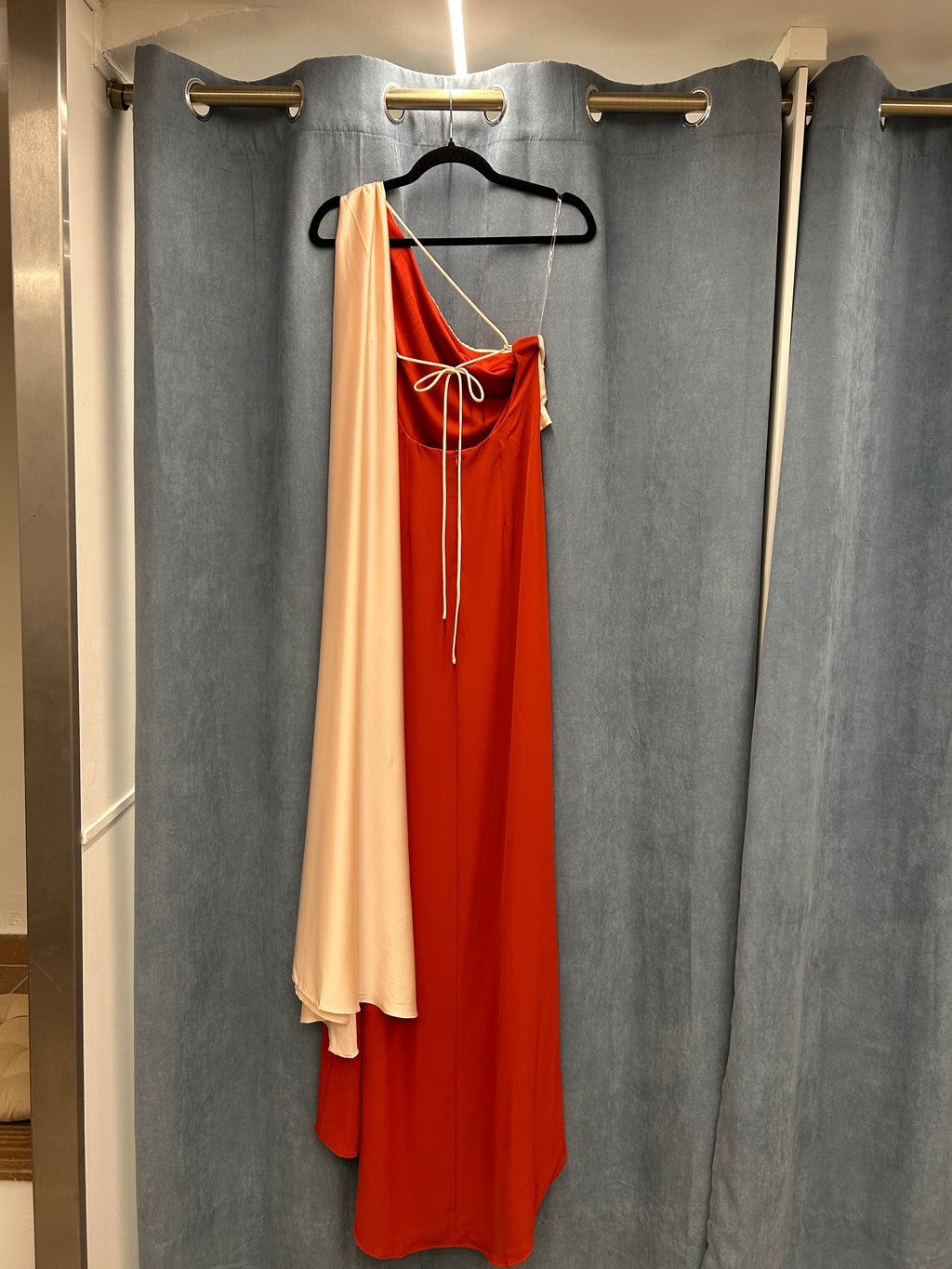 Vestido Filipa