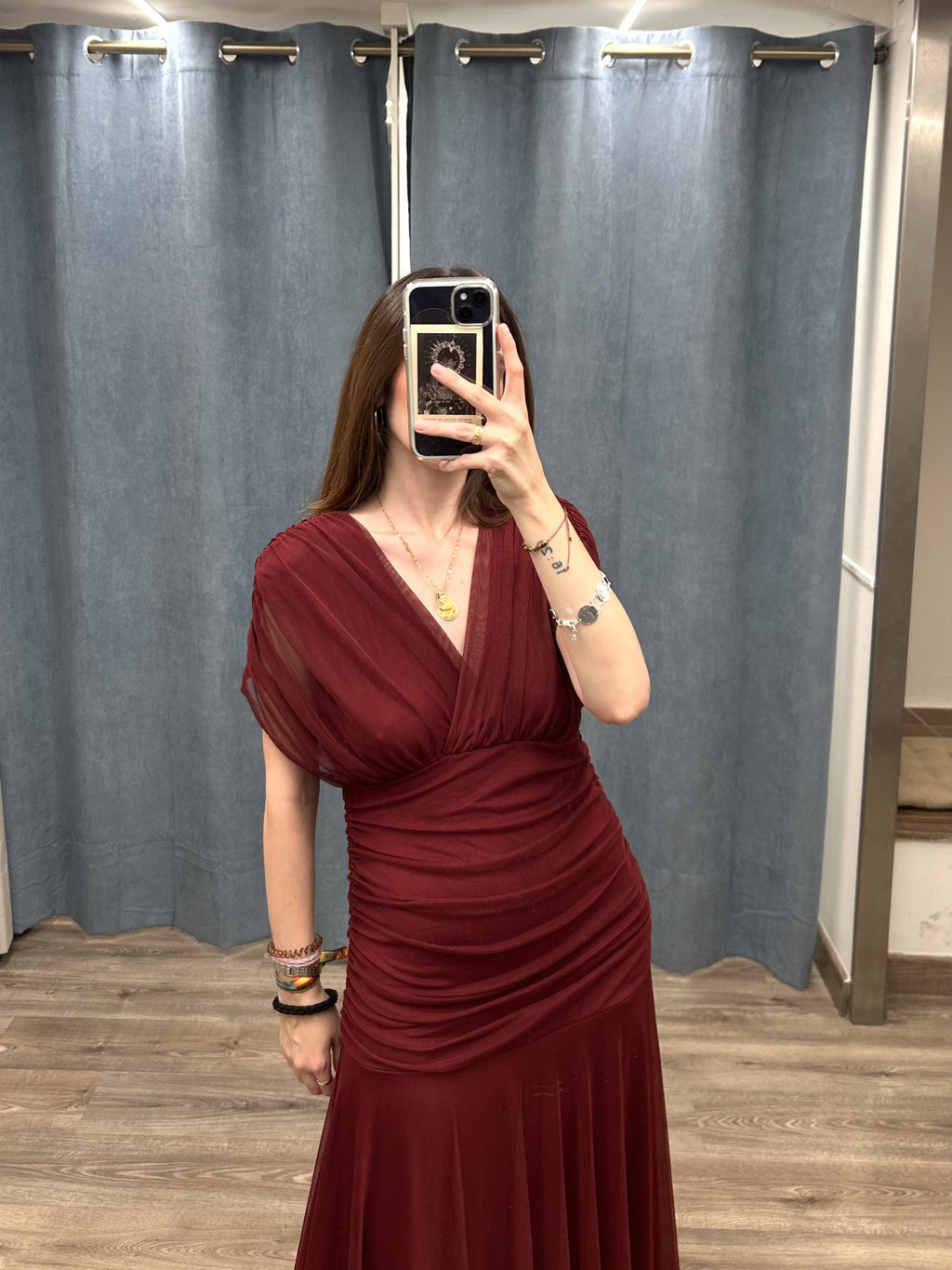 Vestido Virginia