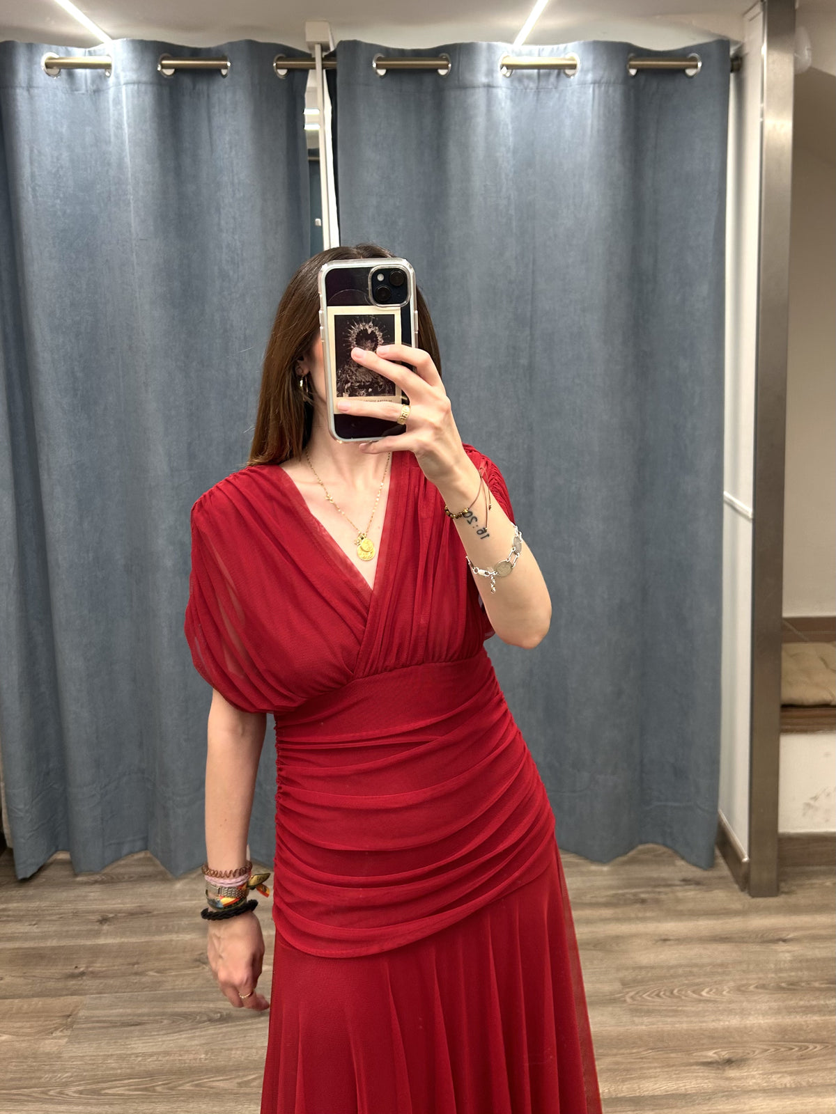 Vestido Virginia
