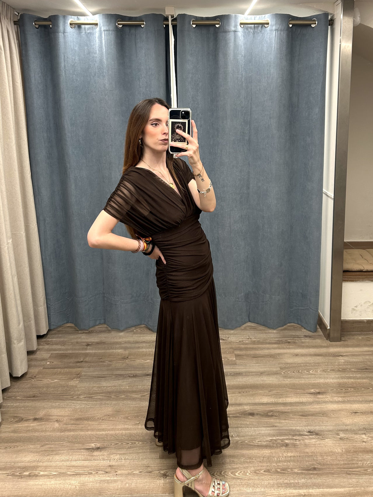Vestido Virginia