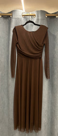 Vestido Pilar