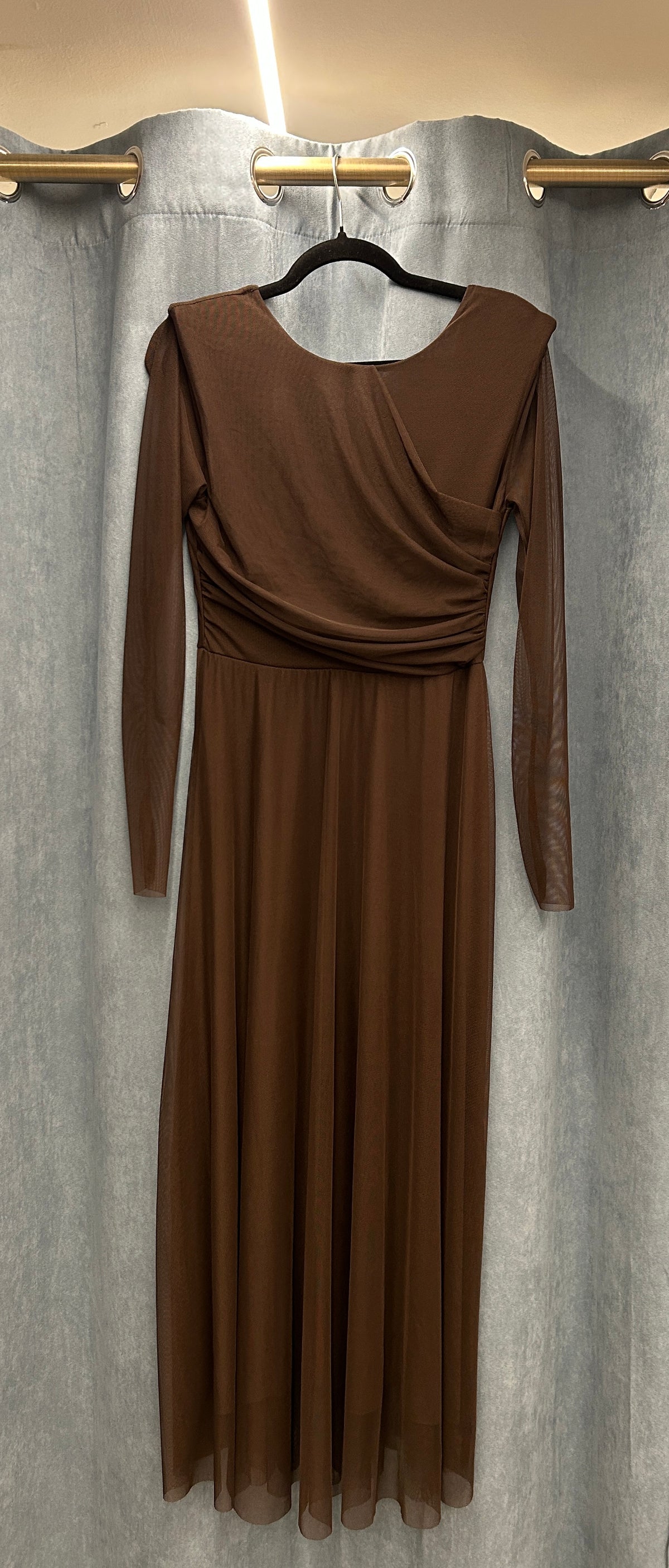 Vestido Pilar