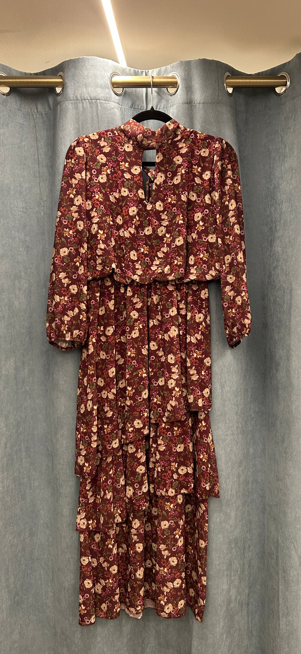 Vestido Eloísa