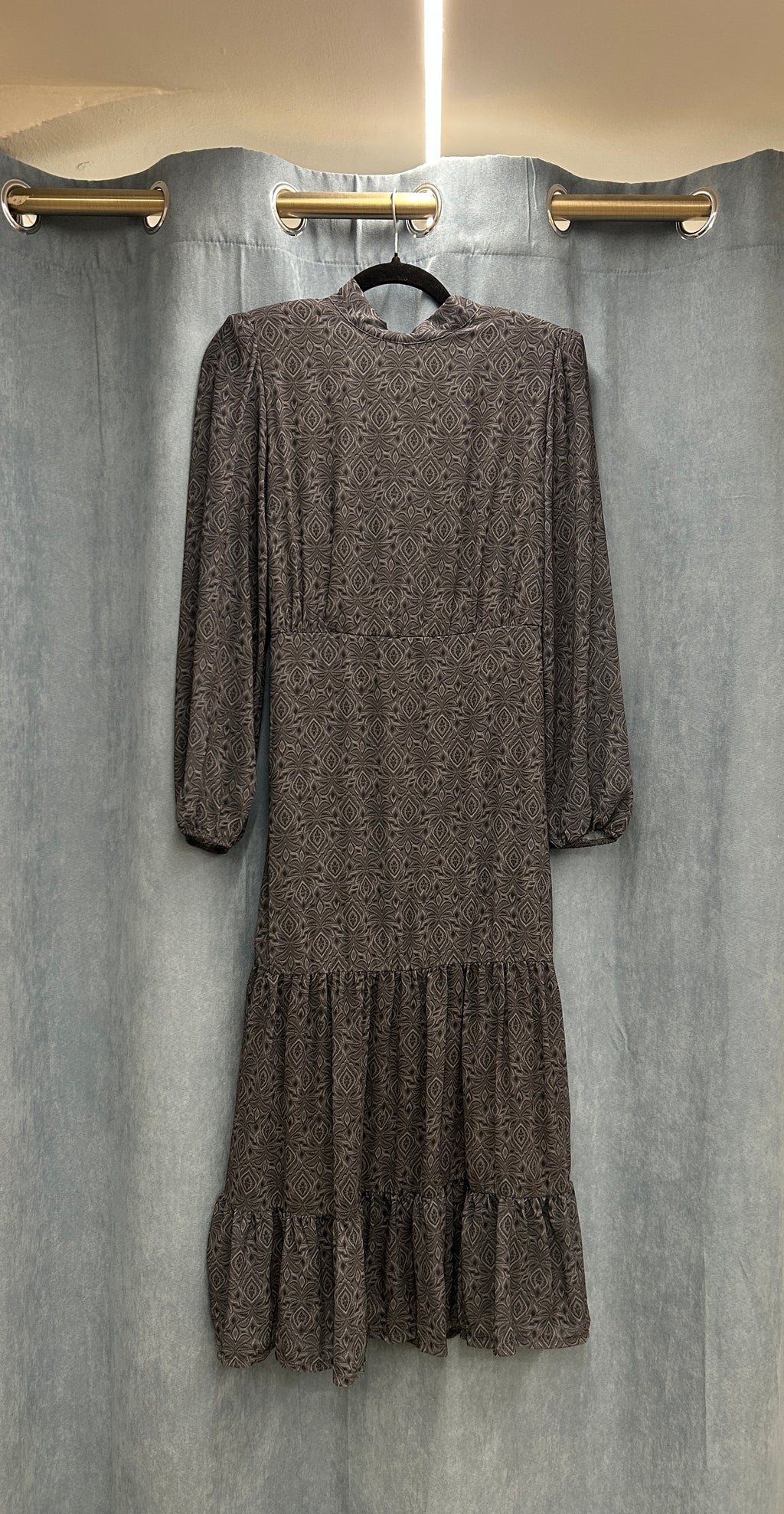 Vestido Romina