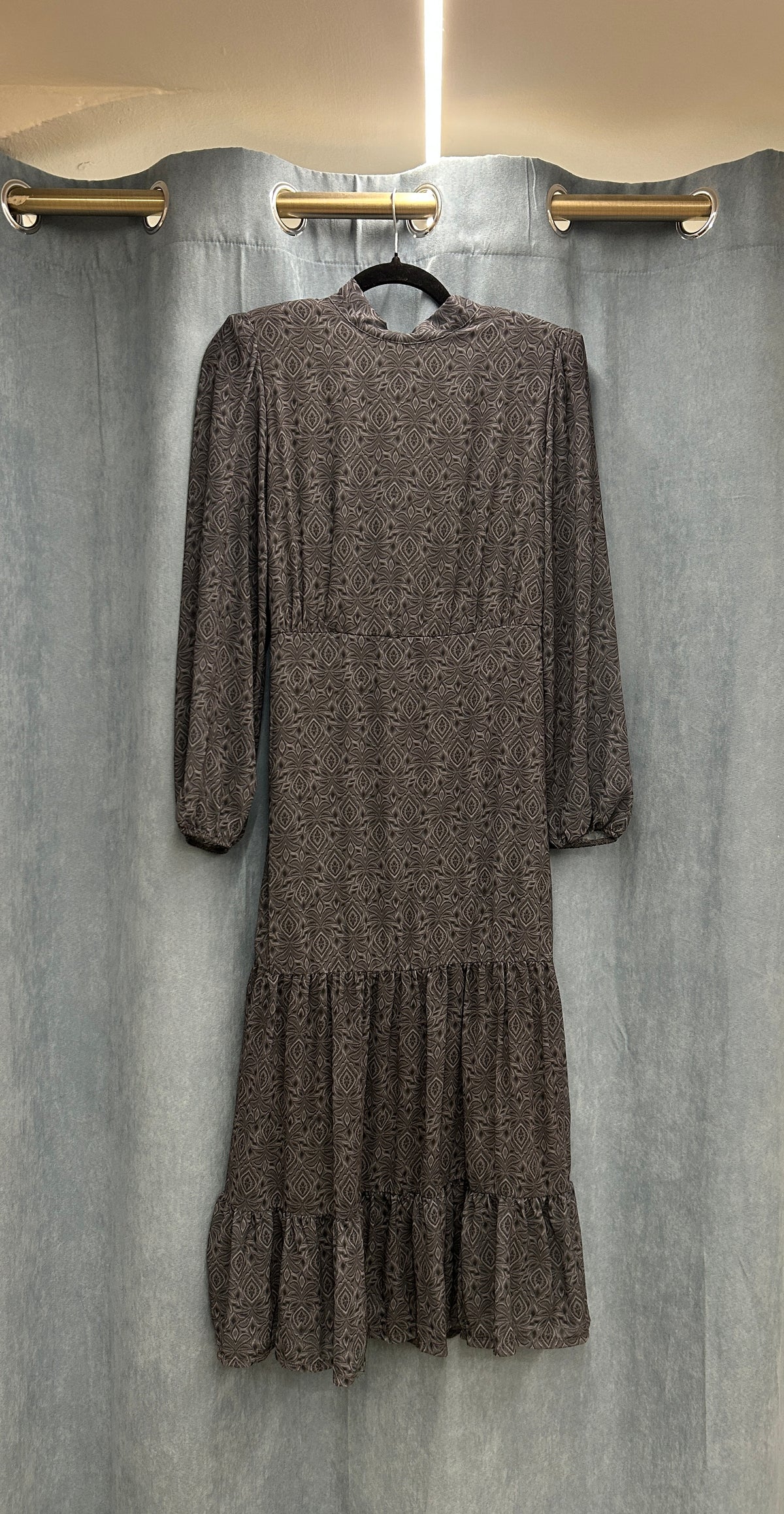 Vestido Romina