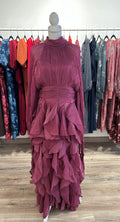Vestido Rosario