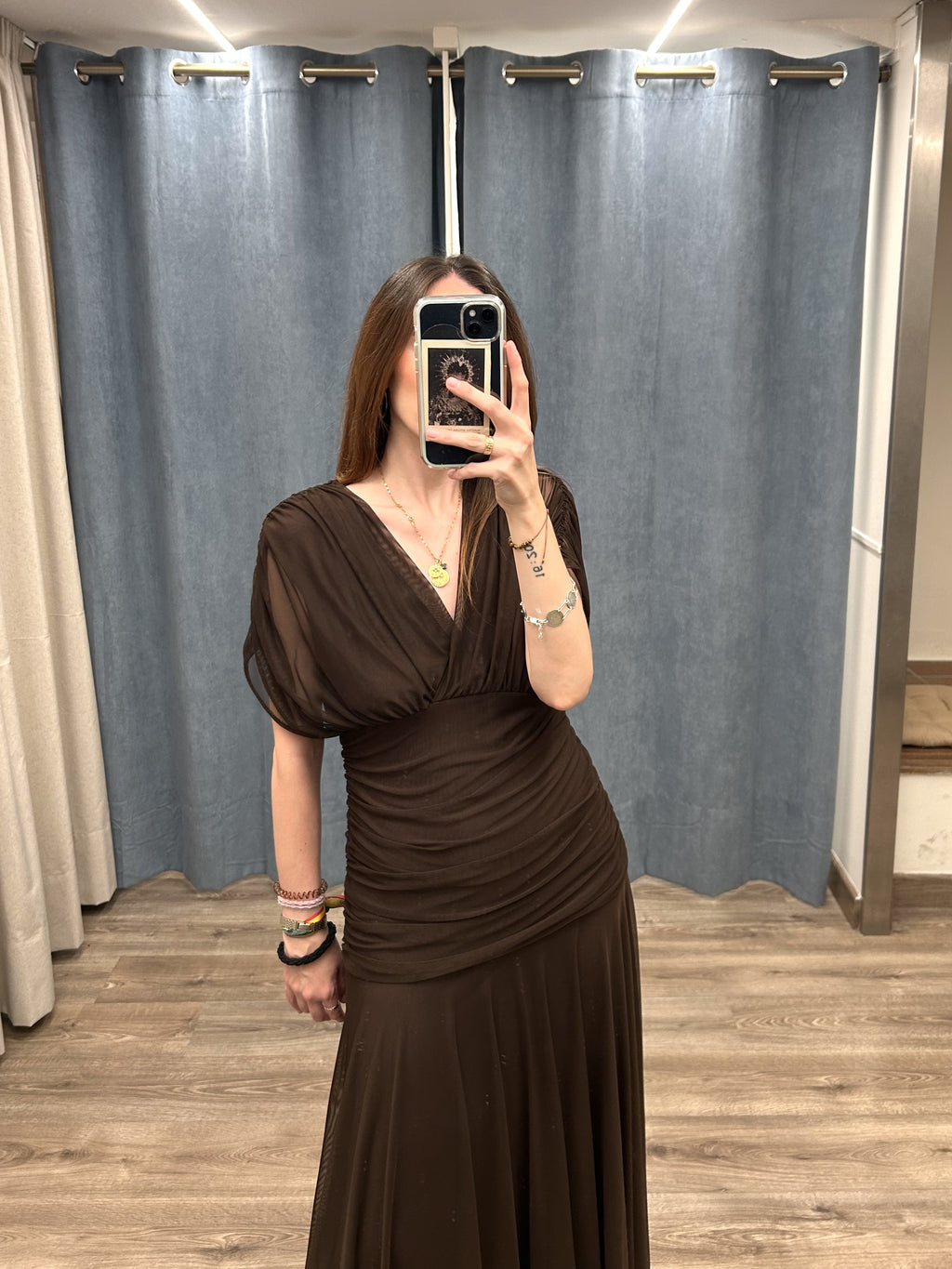 Vestido Virginia