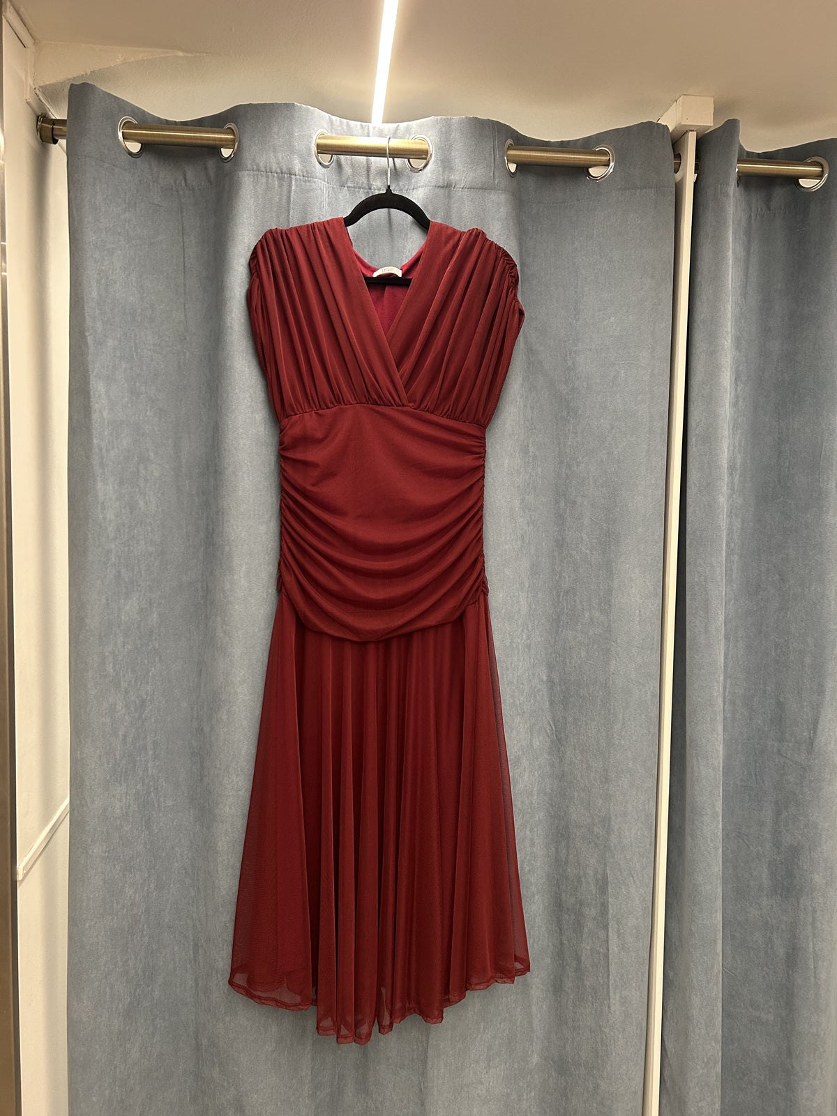 Vestido Virginia