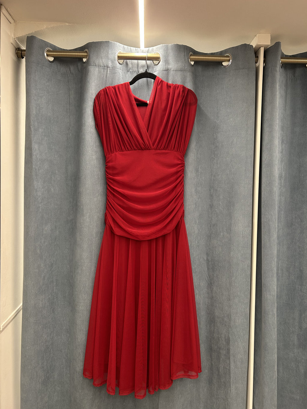 Vestido Virginia