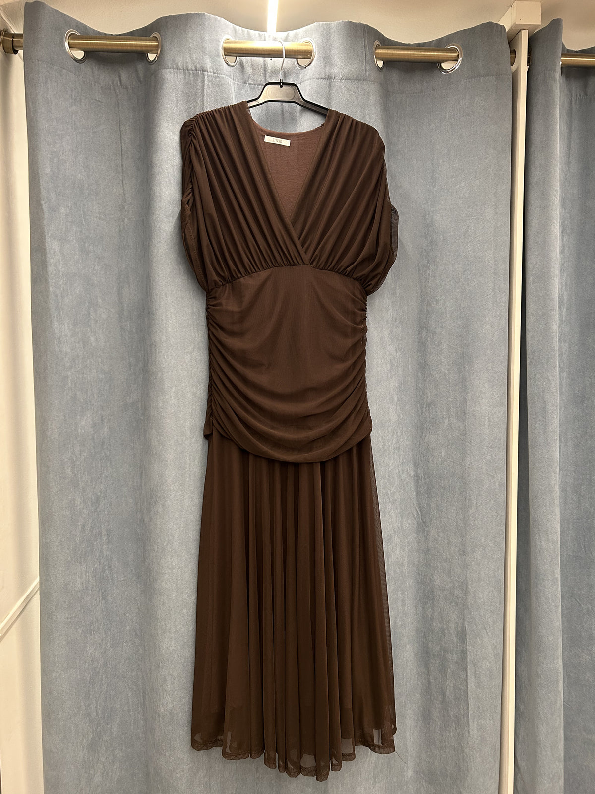 Vestido Virginia
