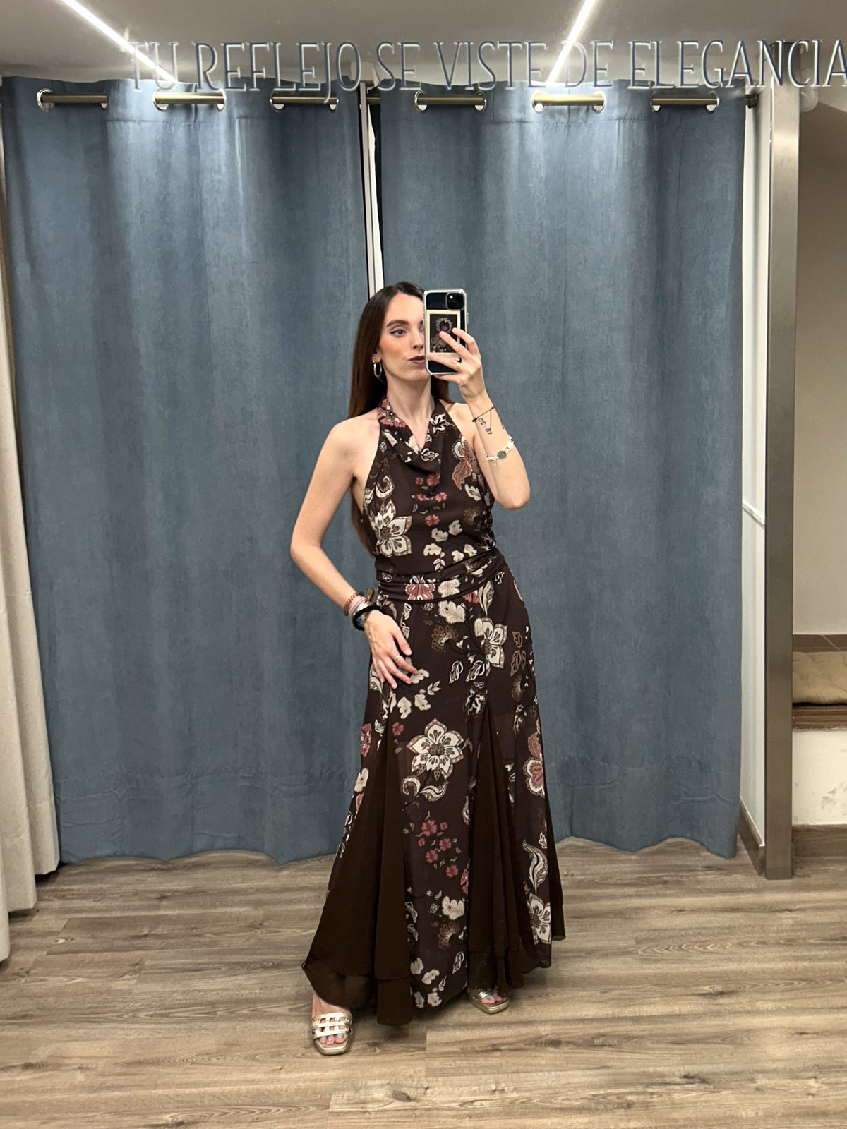 Conjunto Anastasia