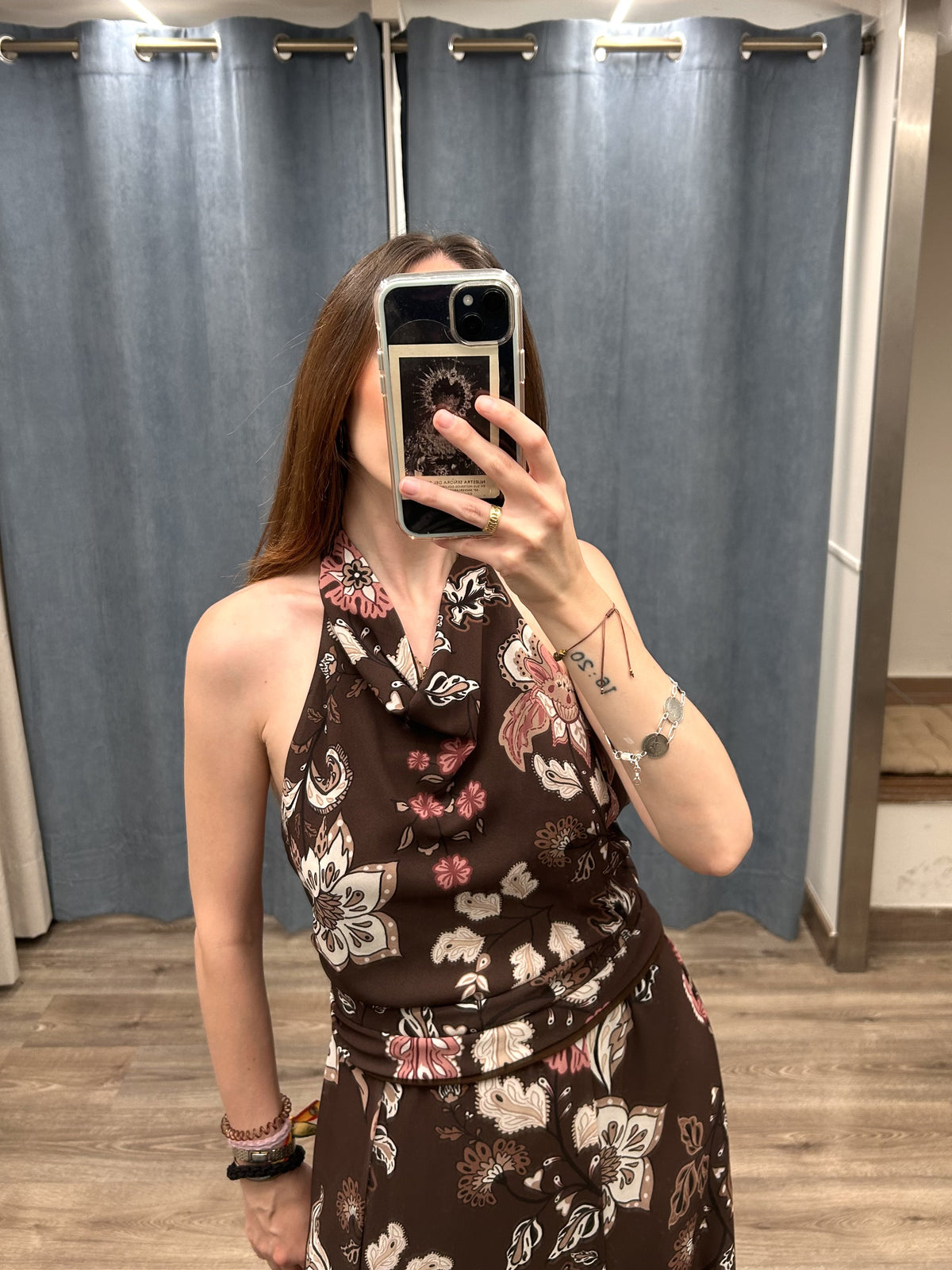 Conjunto Anastasia