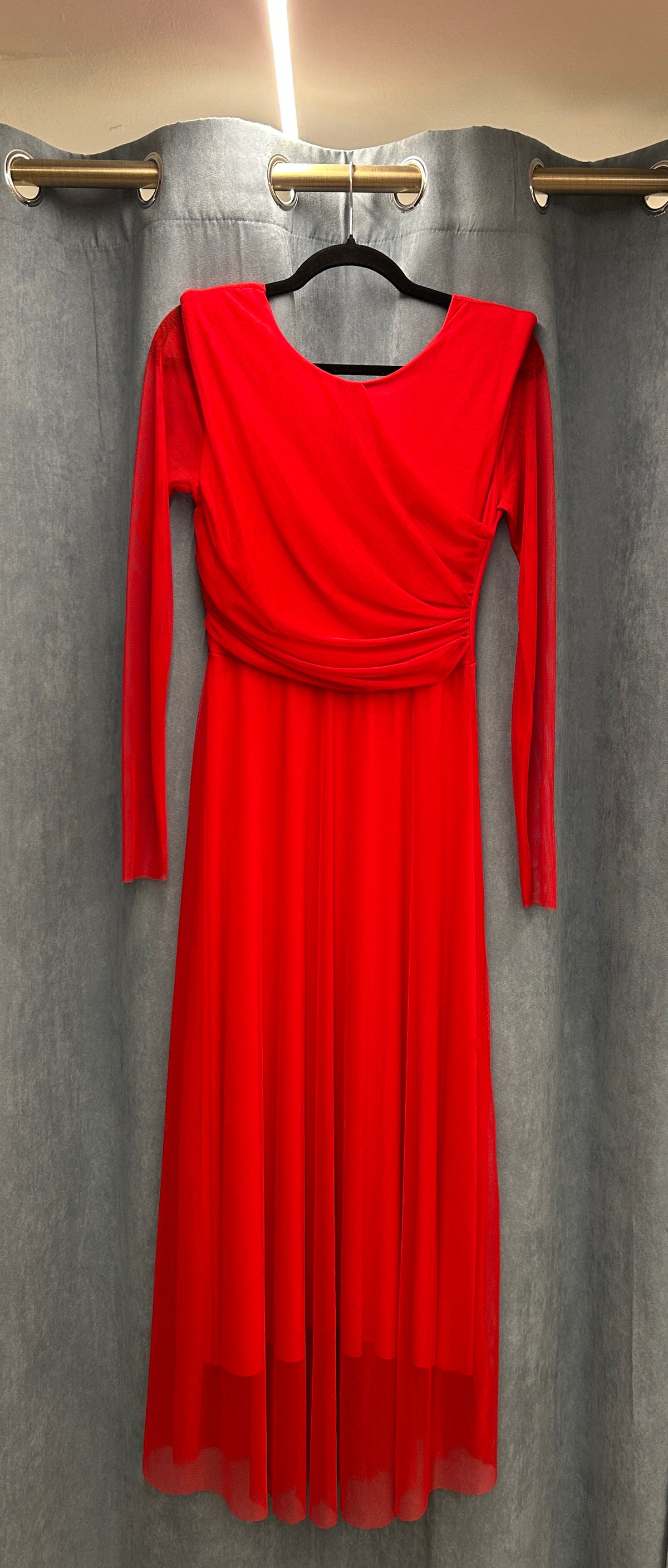 Vestido Pilar