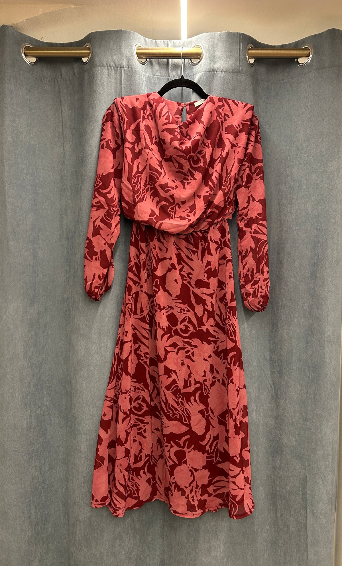 Vestido Berta