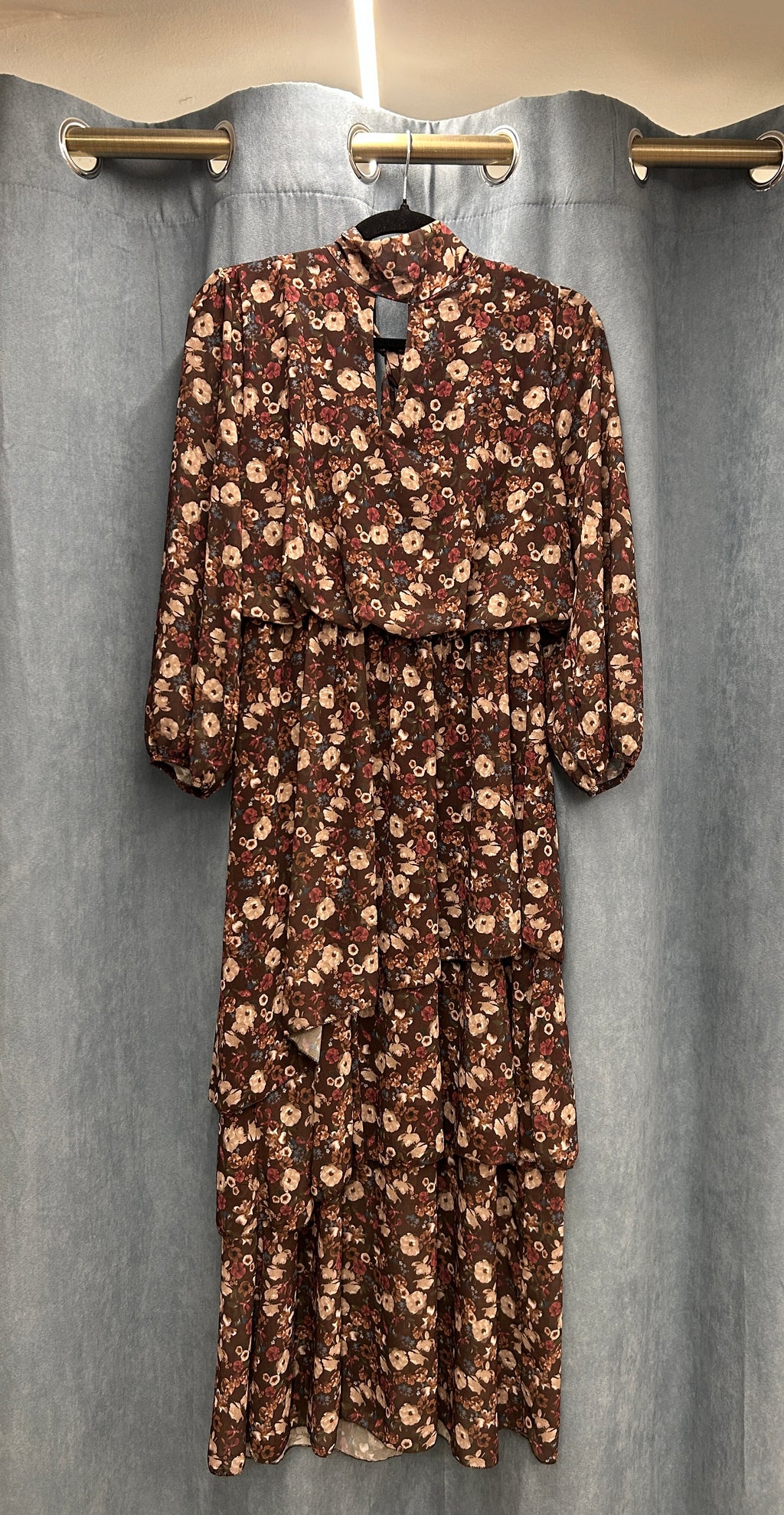 Vestido Eloísa
