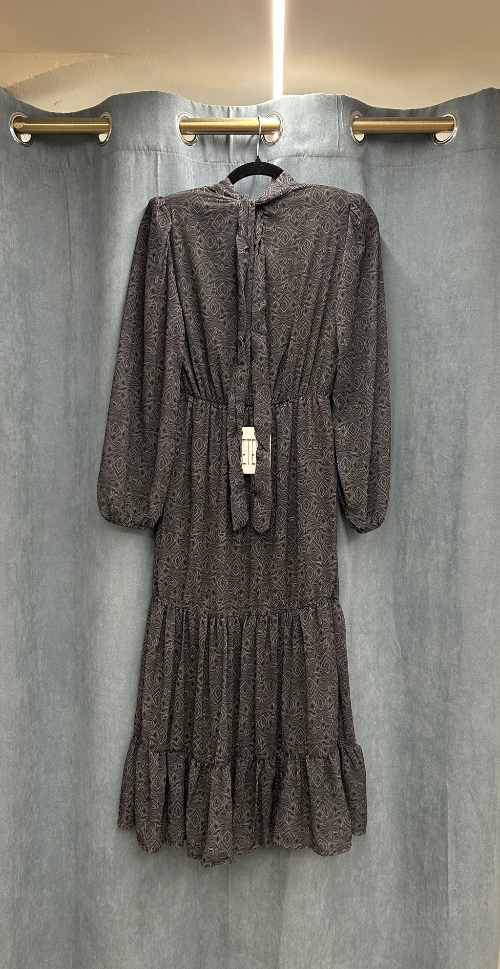 Vestido Romina
