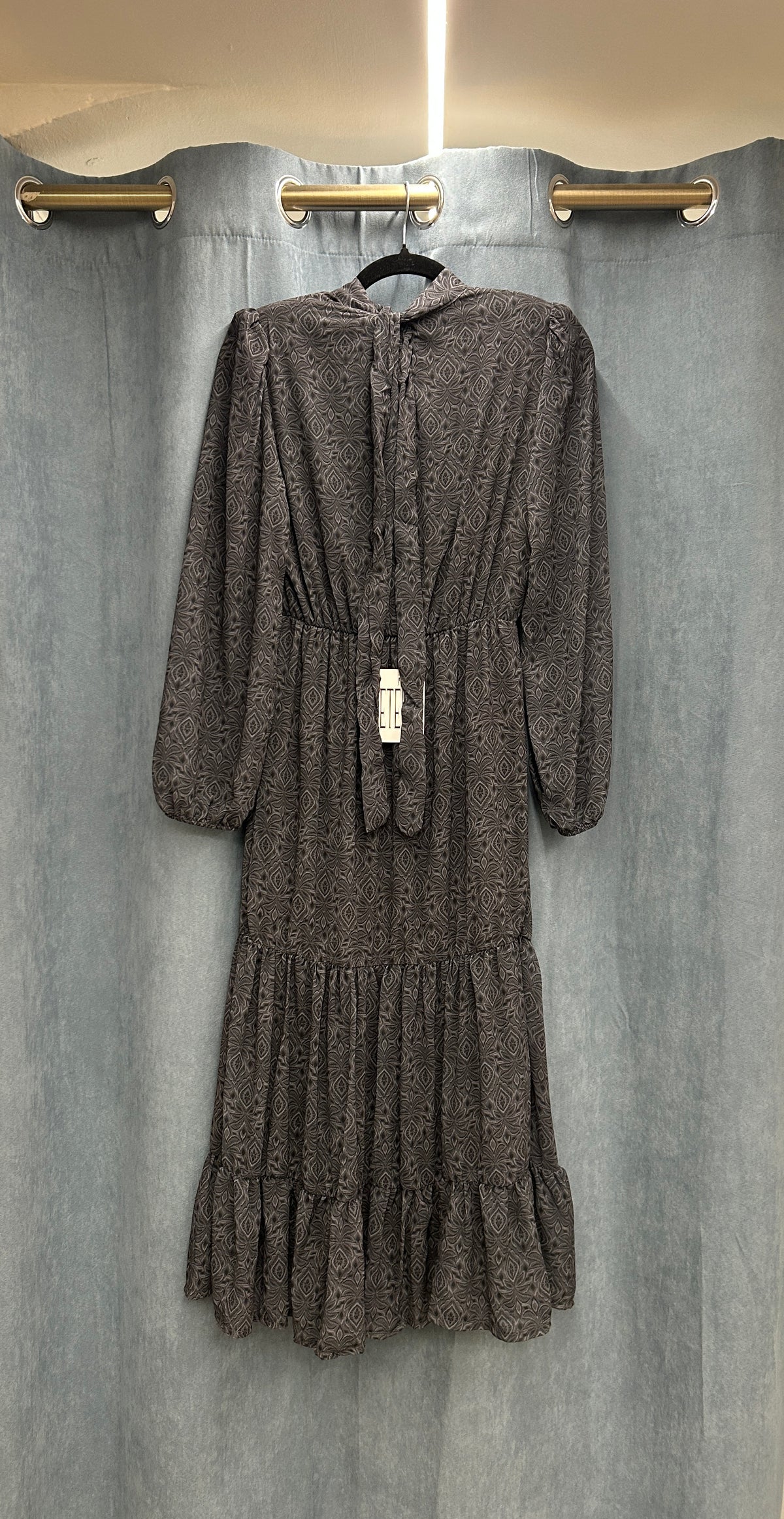 Vestido Romina