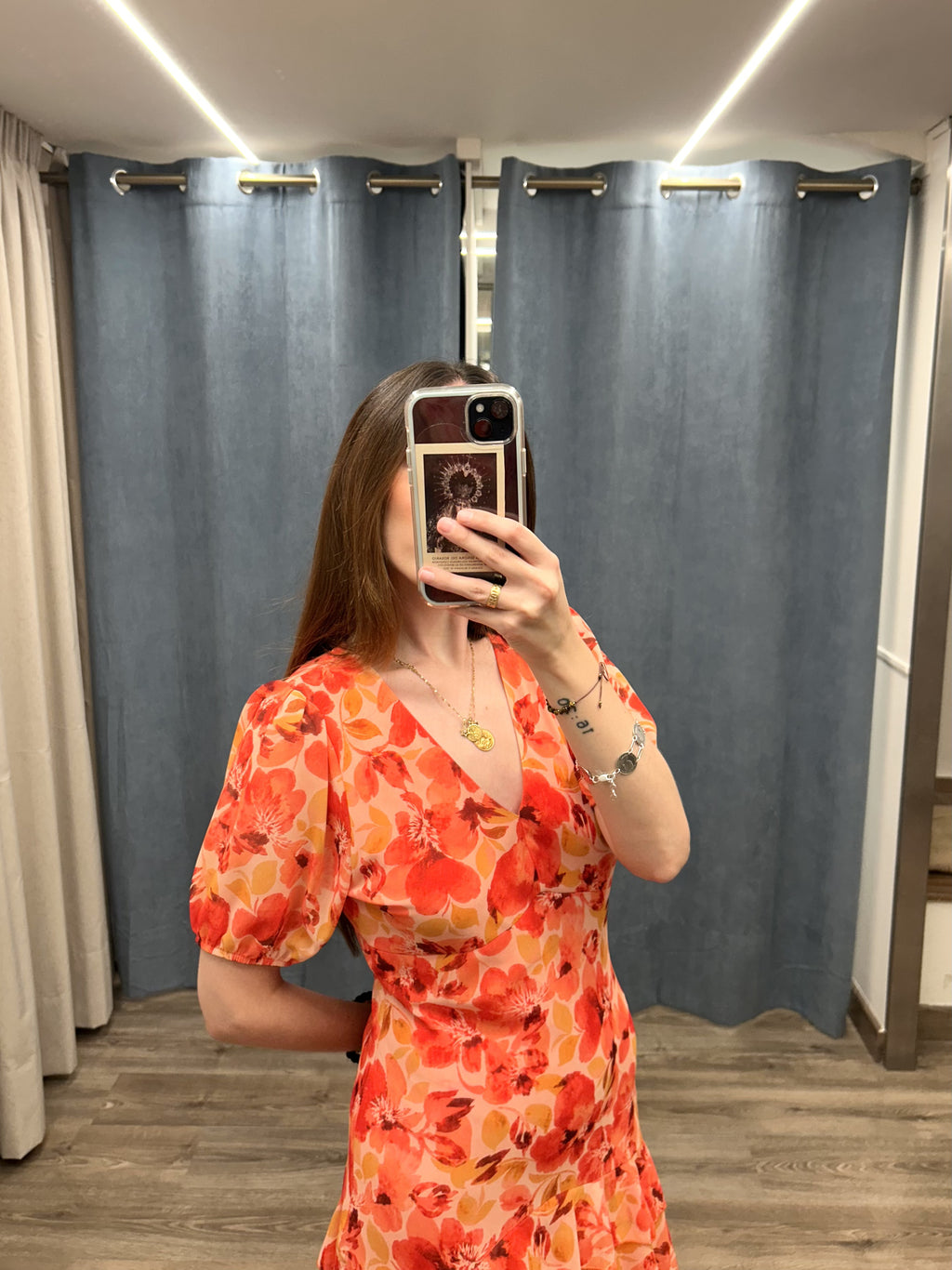 Vestido Fernanda