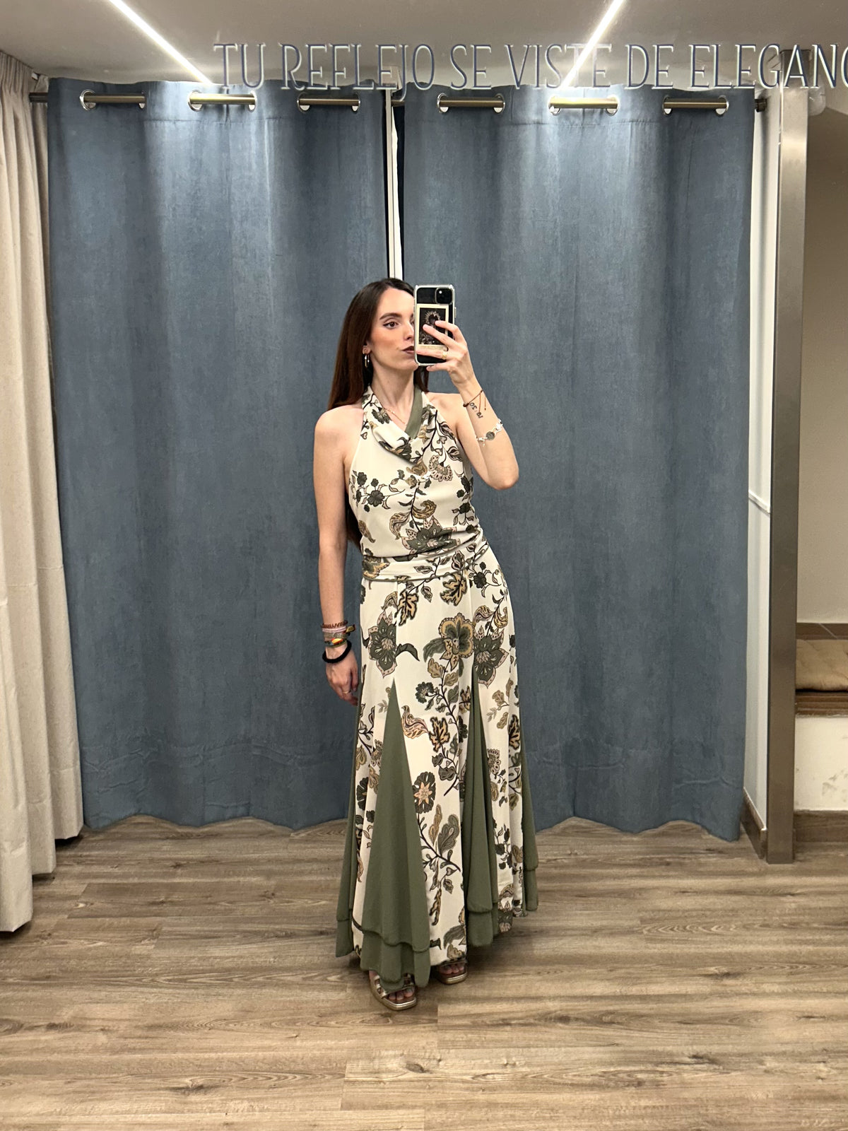 Conjunto Anastasia