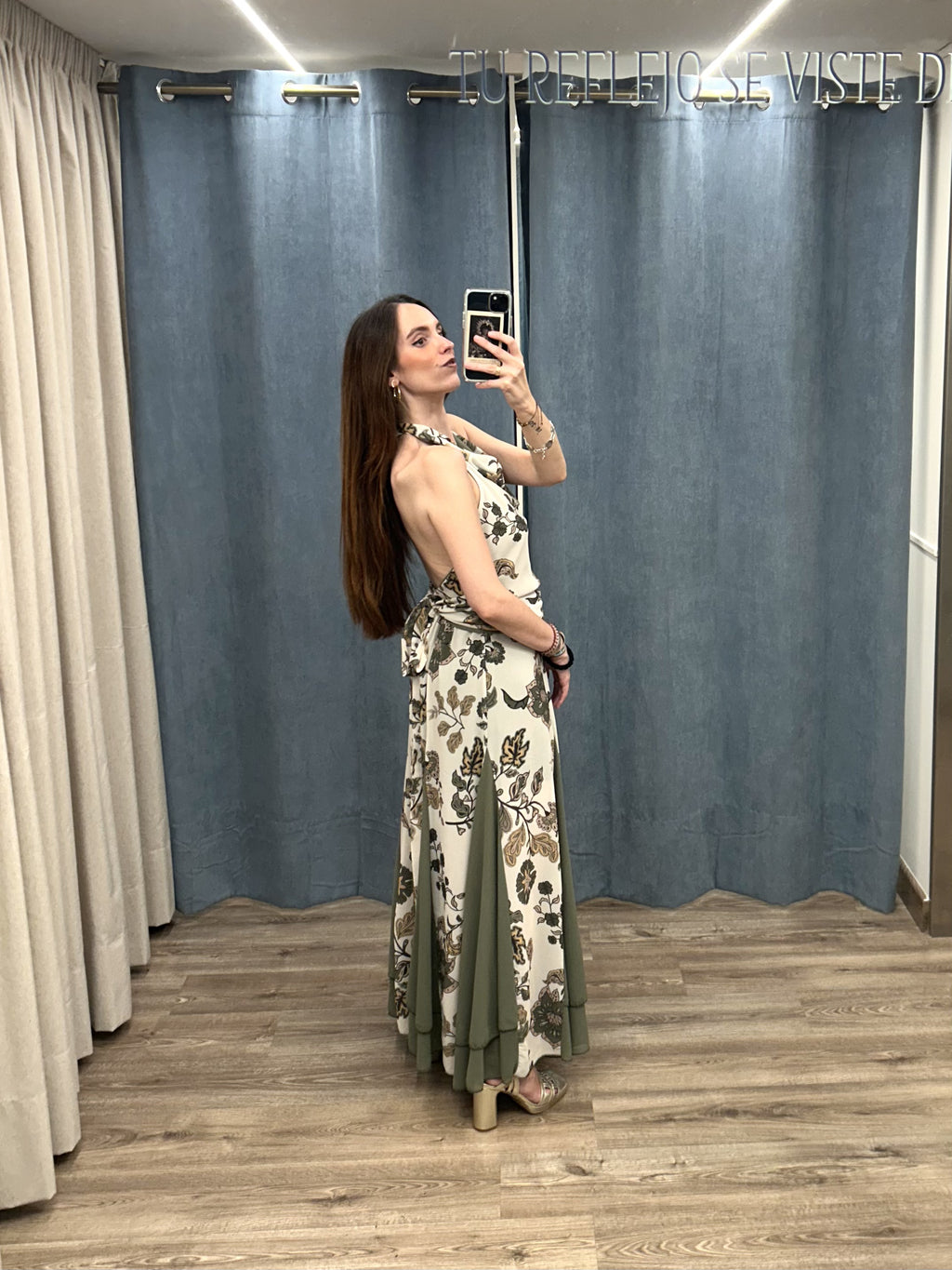 Conjunto Anastasia