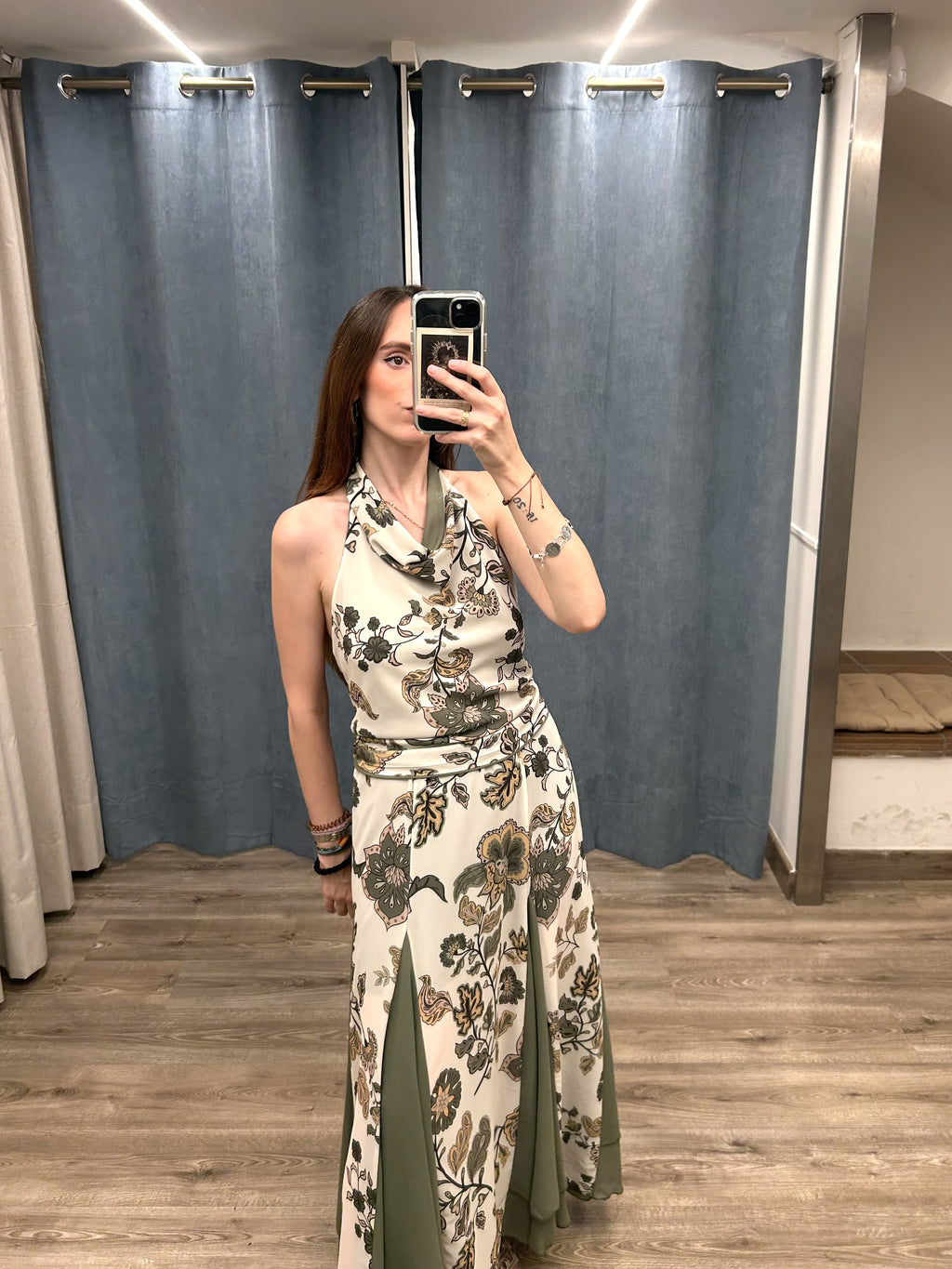 Conjunto Anastasia