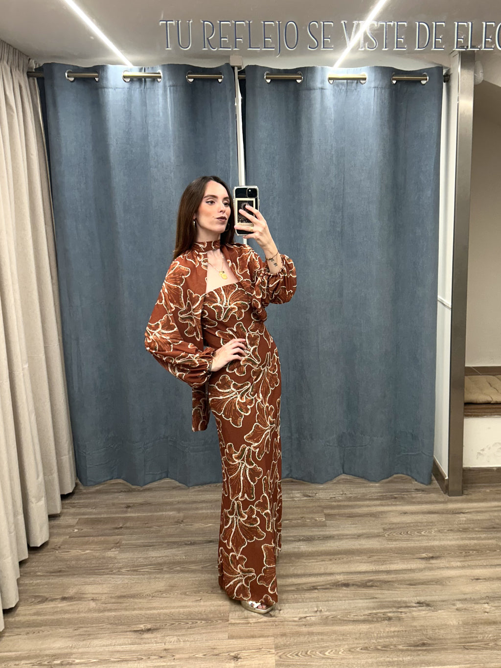 Vestido Fabiana