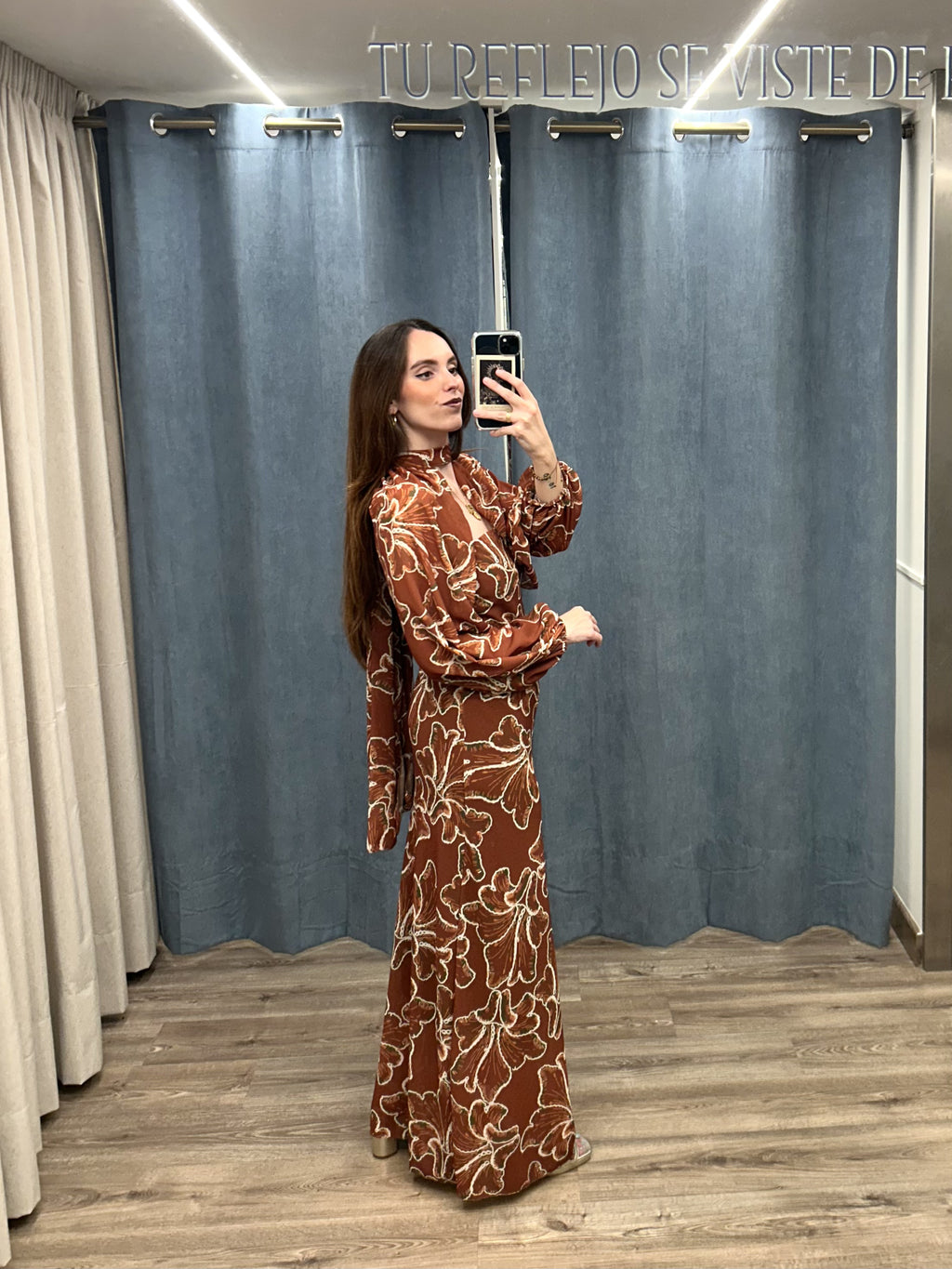 Vestido Fabiana