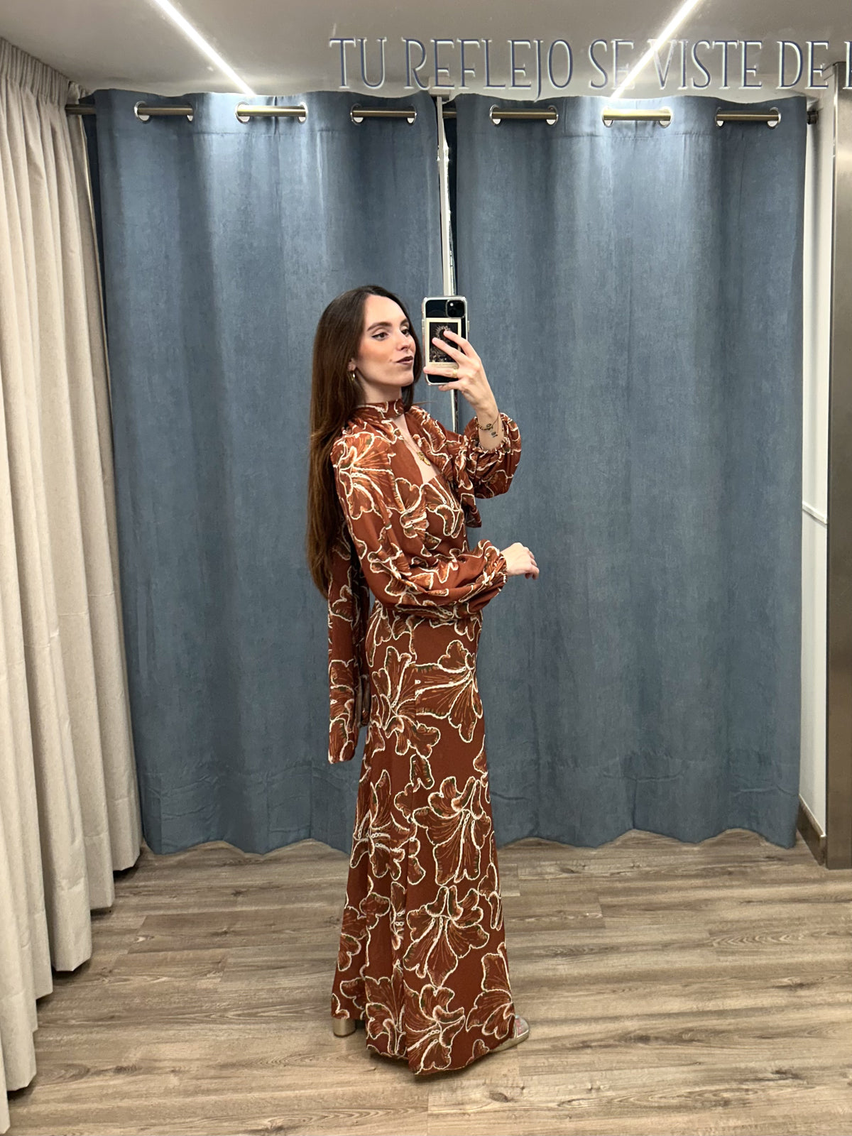 Vestido Fabiana