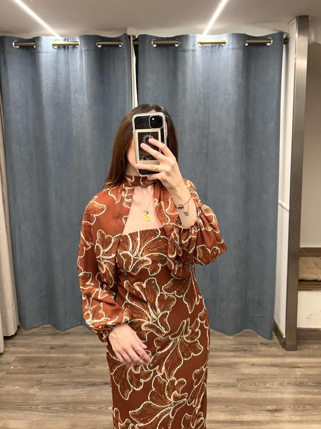 Vestido Fabiana
