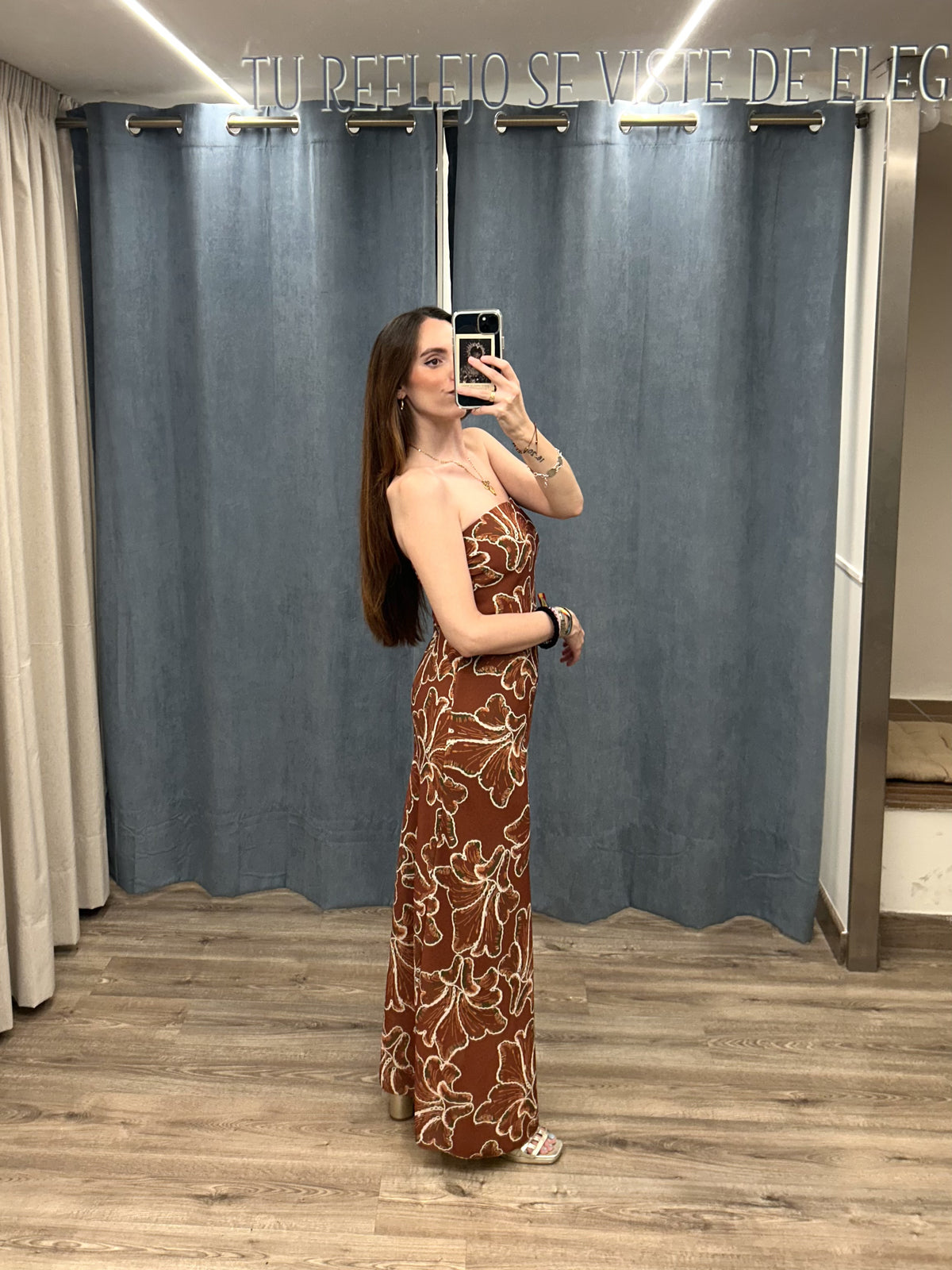 Vestido Fabiana
