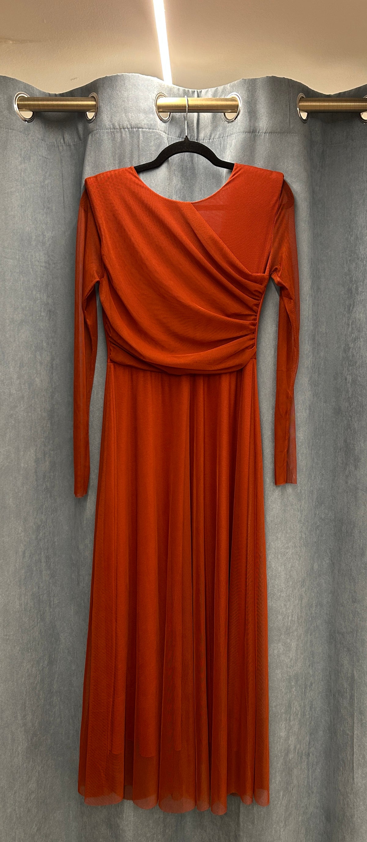 Vestido Pilar