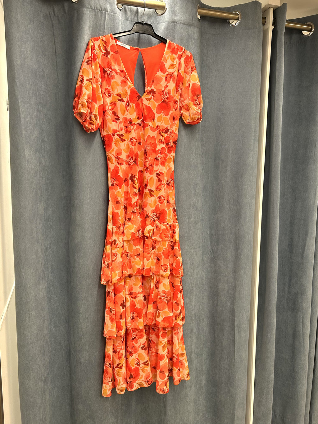 Vestido Fernanda