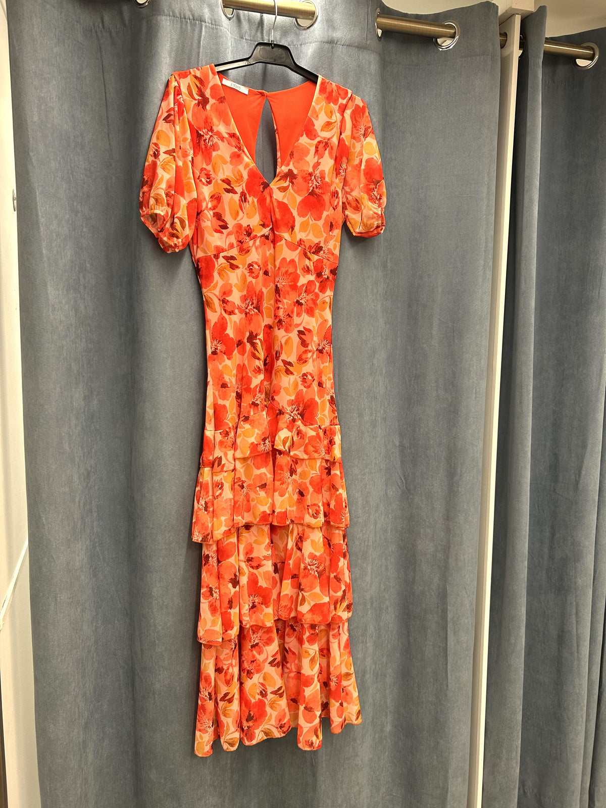 Vestido Fernanda