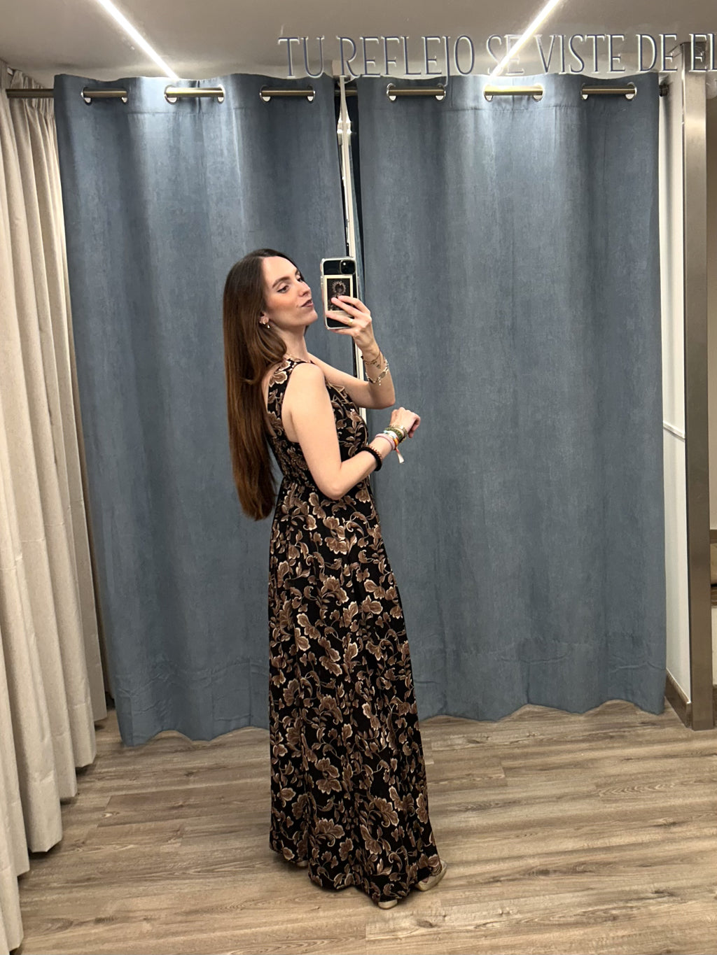 Vestido Bárbara