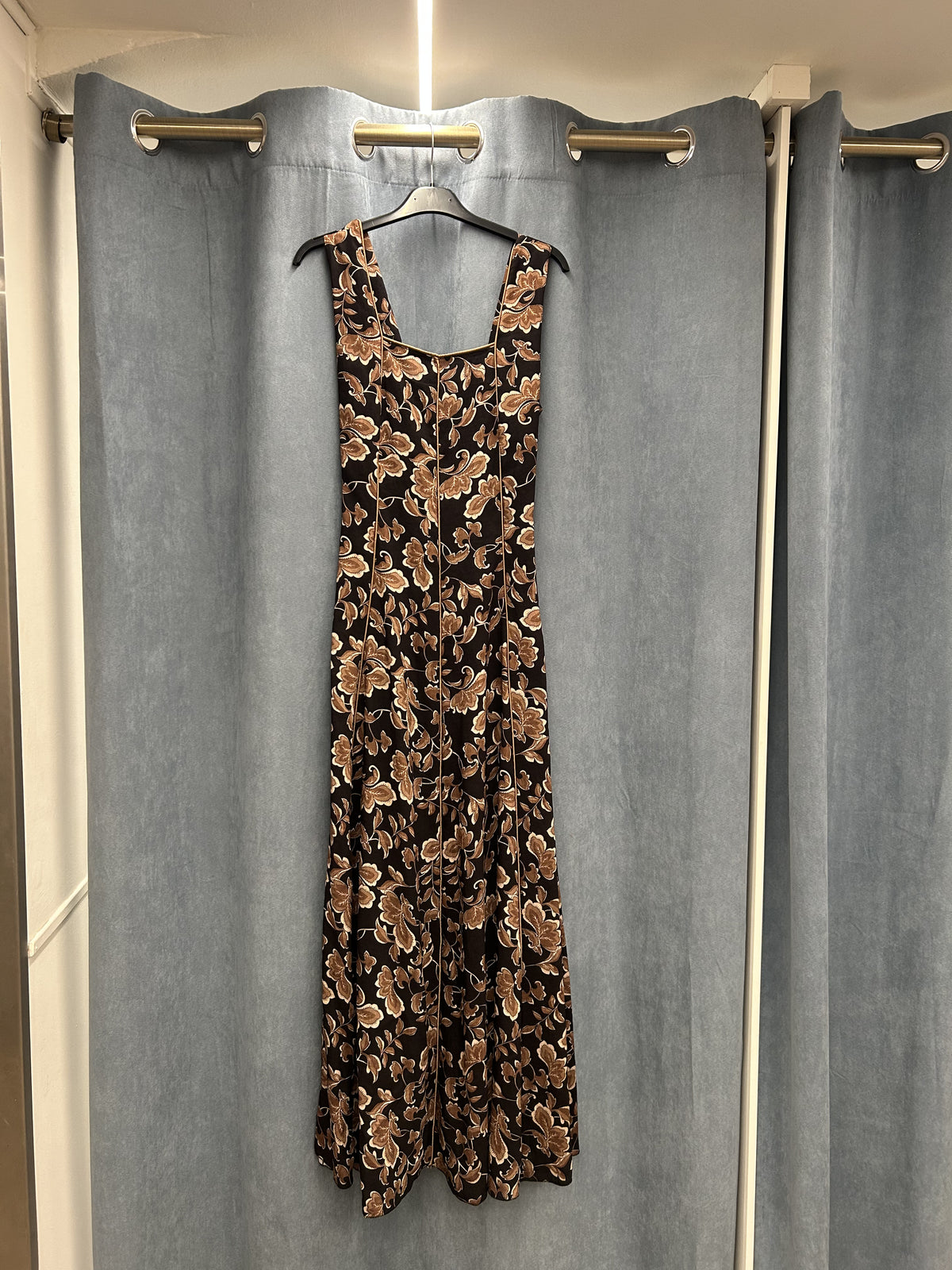 Vestido Bárbara