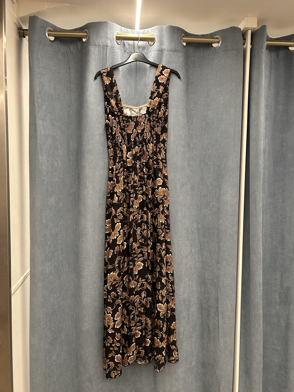 Vestido Bárbara