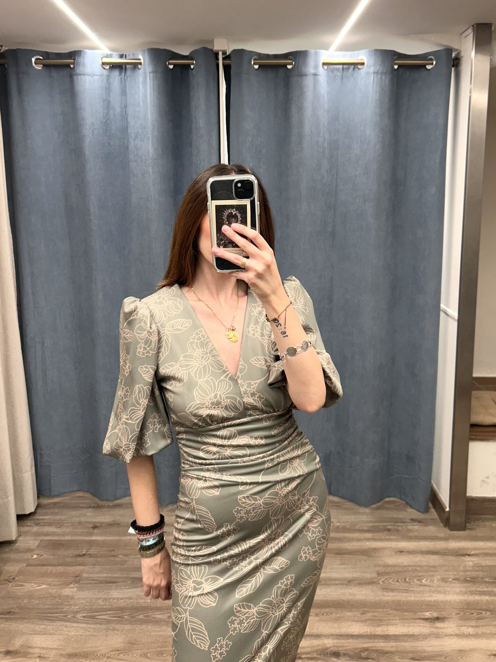 Vestido Noemí
