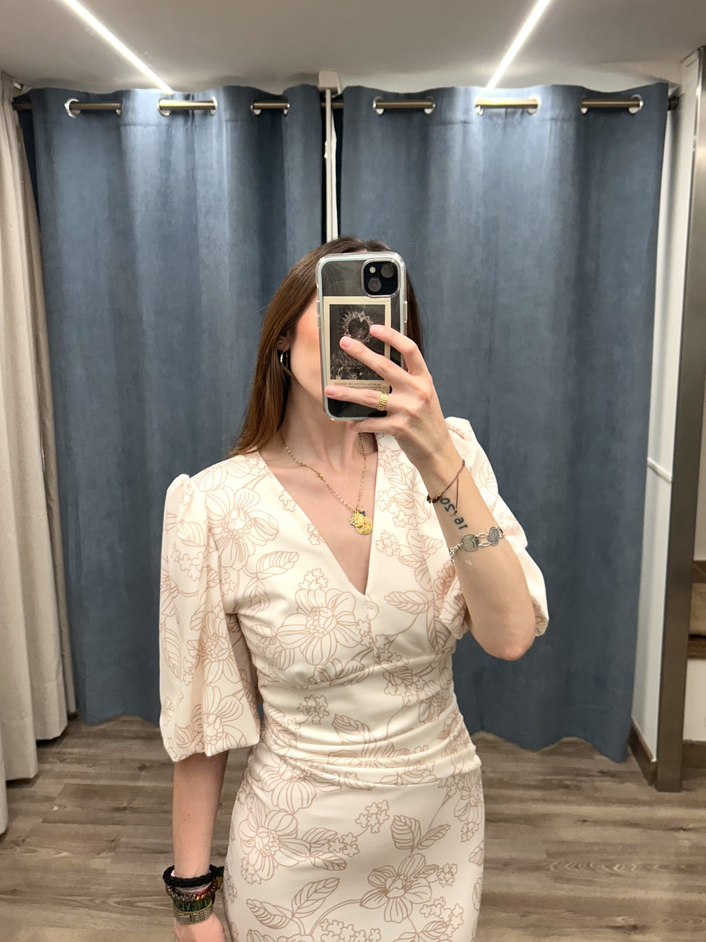 Vestido Noemí