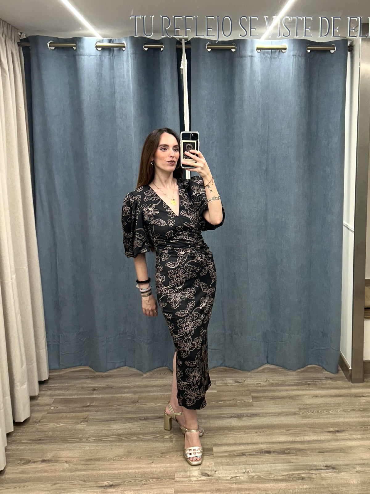 Vestido Noemí