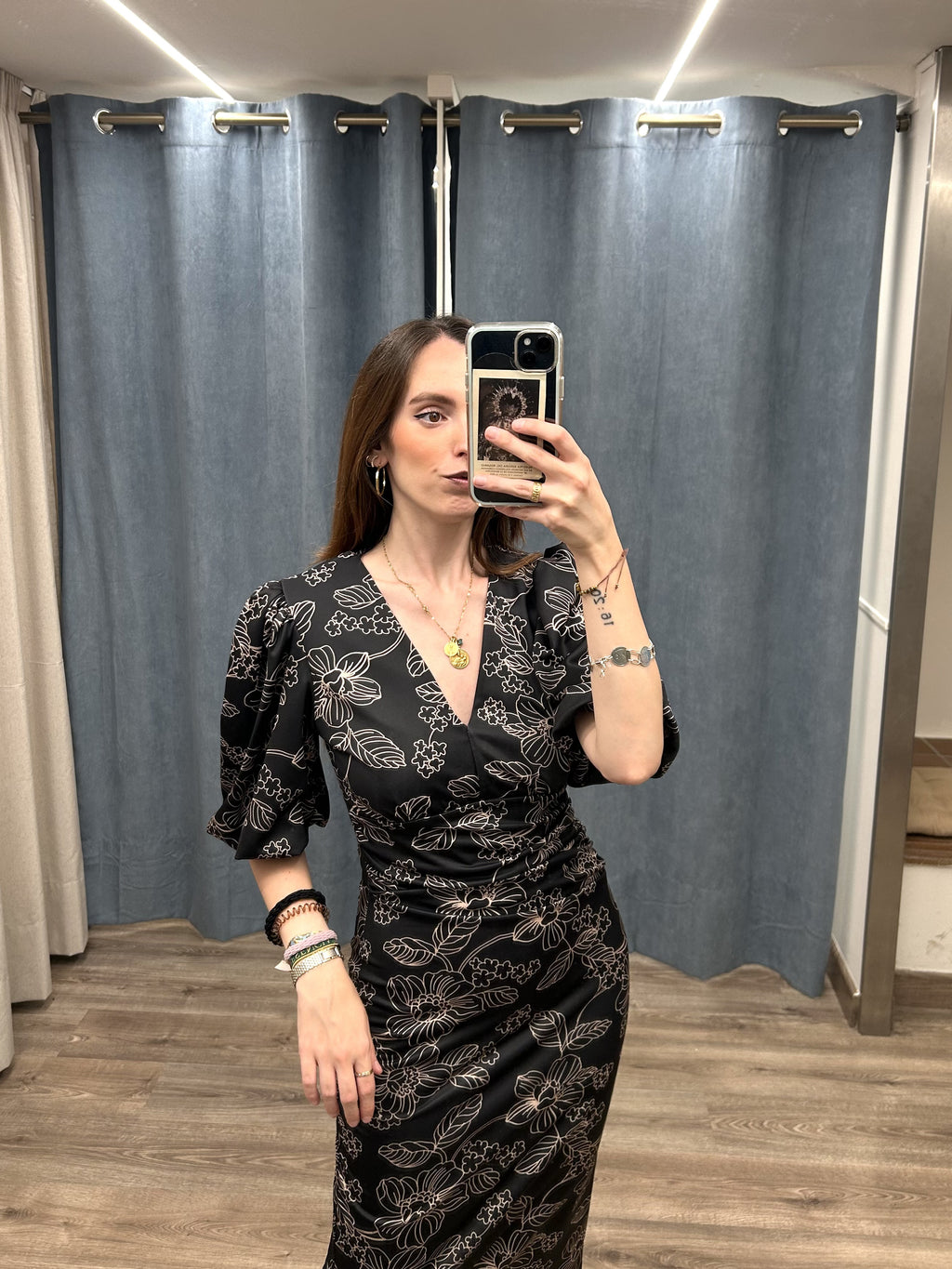 Vestido Noemí