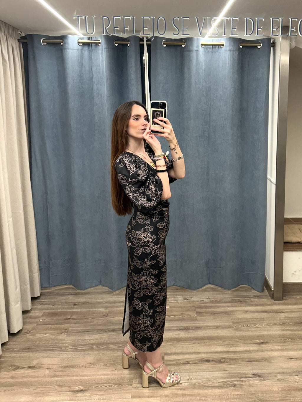Vestido Noemí