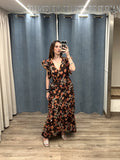 Vestido Roberta