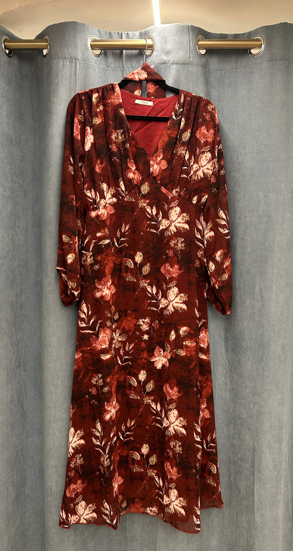 Vestido Brenda