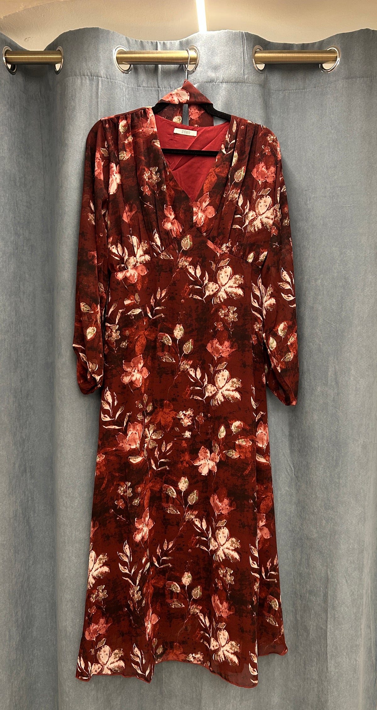 Vestido Brenda