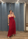 Vestido Berta