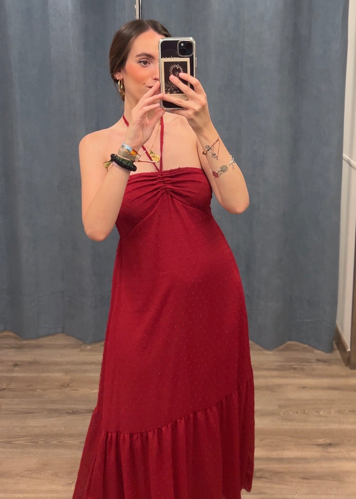 Vestido Berta