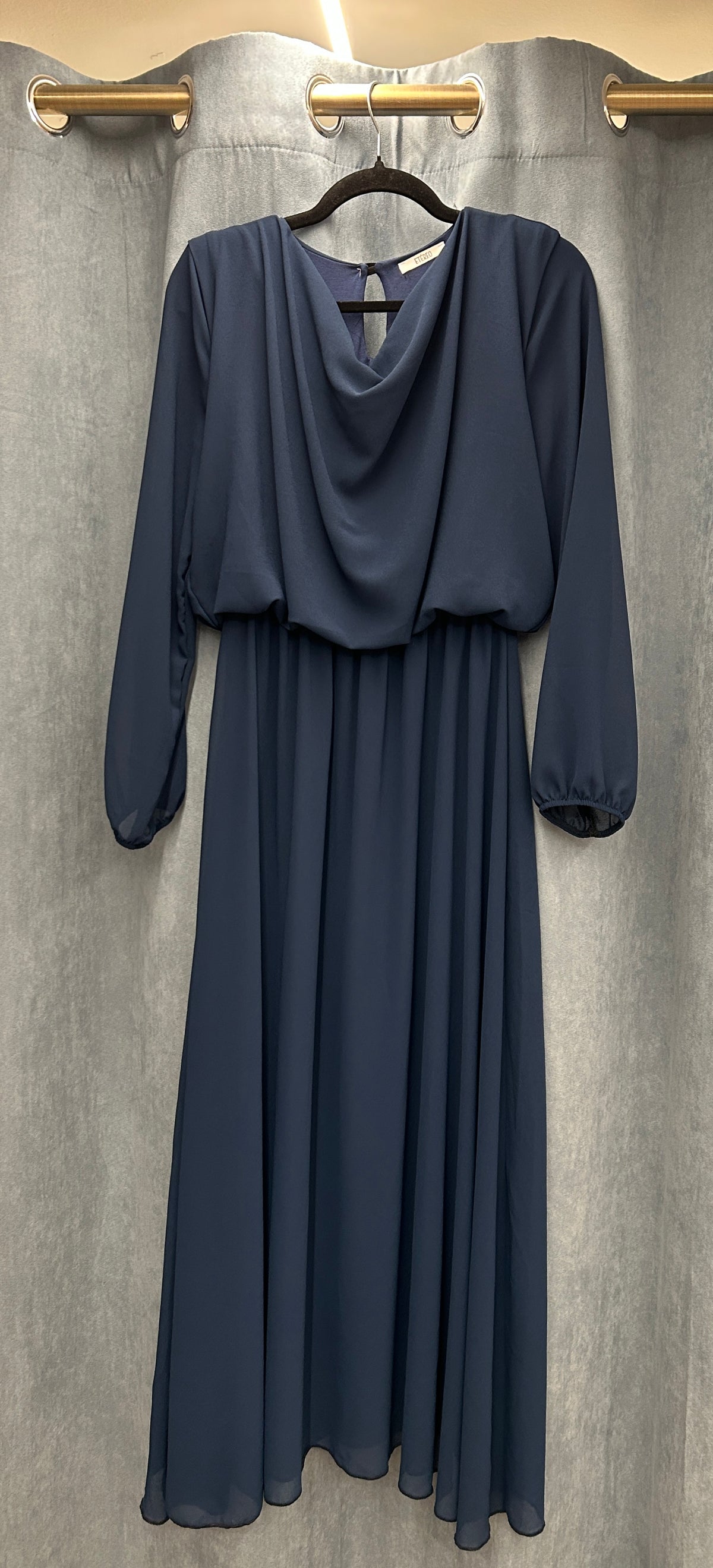 Vestido Clara